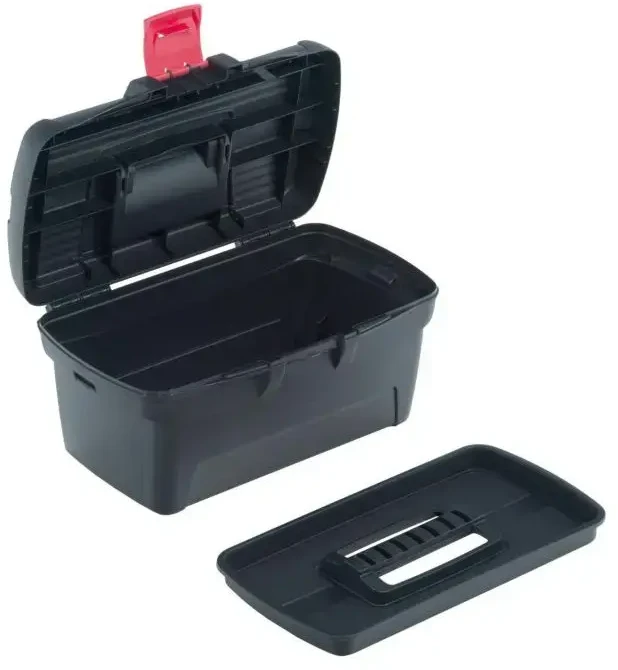 Įr. dėžė Keter HEROBOX 33x20x16 cm