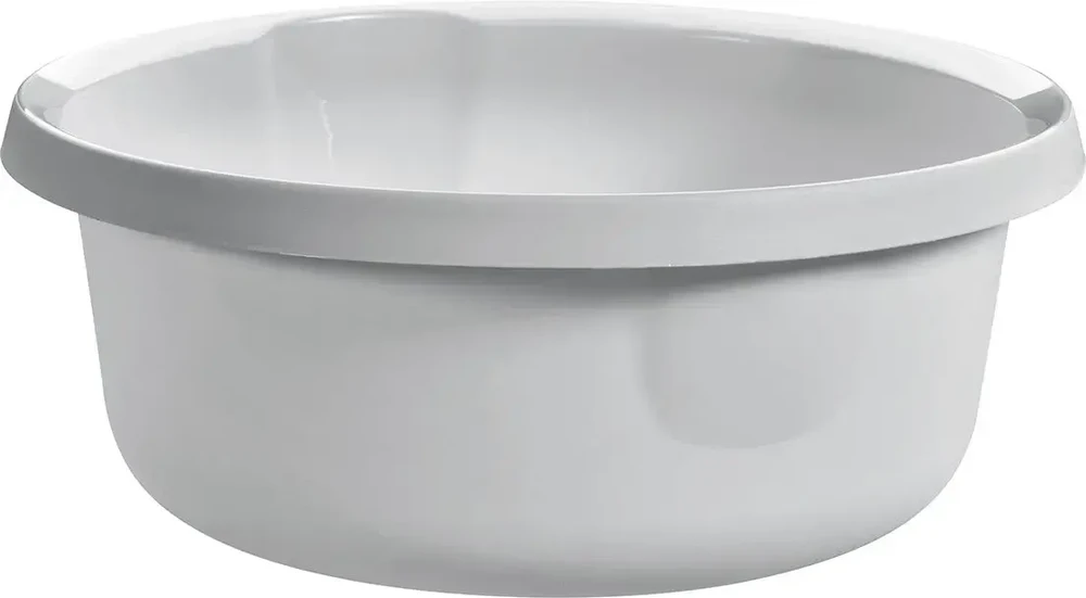 Dubuo Curver 0801715099, 10 l, pilka