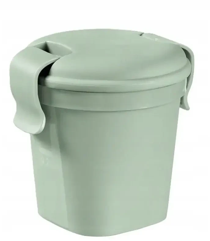 Keter CURVER KUBEK MAŁY LUNCH&GO 0,4L /ŽALIAS
