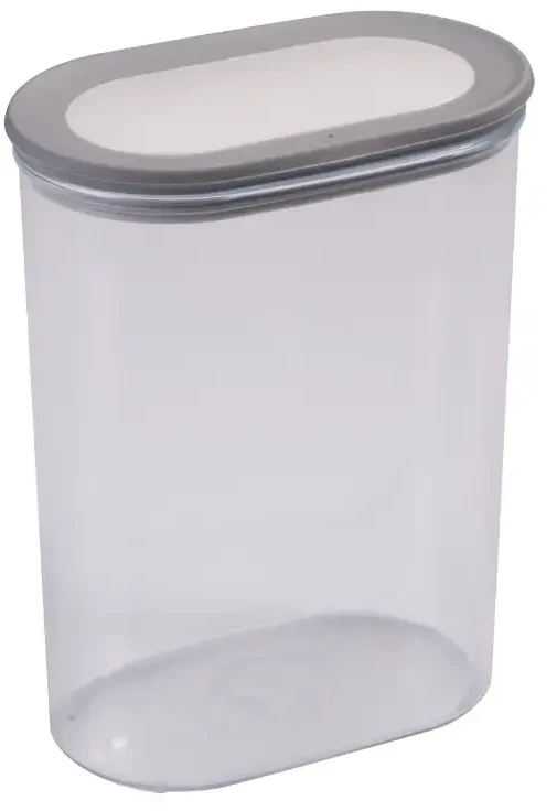 Birių produktų indas Curver, 1,6 l