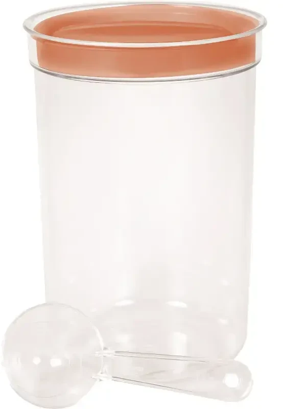 Keter CURVER INDAS BIRIEMS PRODUKTAMS 1,7L MIX COLOR
