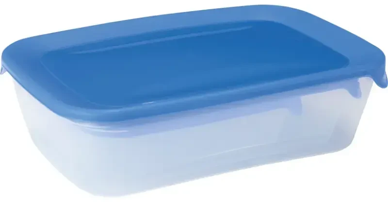 Šaldytuvo indų rinkinys Curver Fresh & Go, 3 vnt.