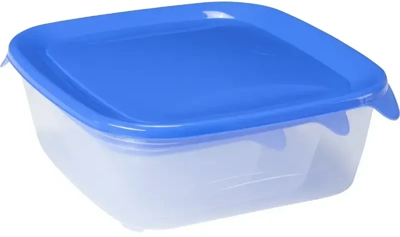 Šaldytuvo indų rinkinys Curver Fresh&Go, 3 vnt