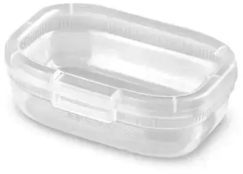 Snap box maisto konteineris 0,25 l CURVER