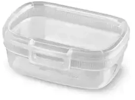 Snap box maisto konteineris 0,4 l CURVER
