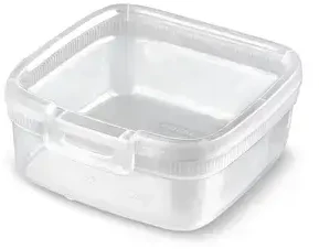 Snap Box 0,9 l CURVER maisto talpa