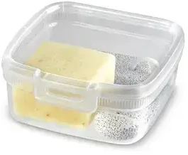 Snap Box 0,9 l CURVER maisto talpa