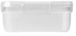 Snap Box 0,9 l CURVER maisto talpa