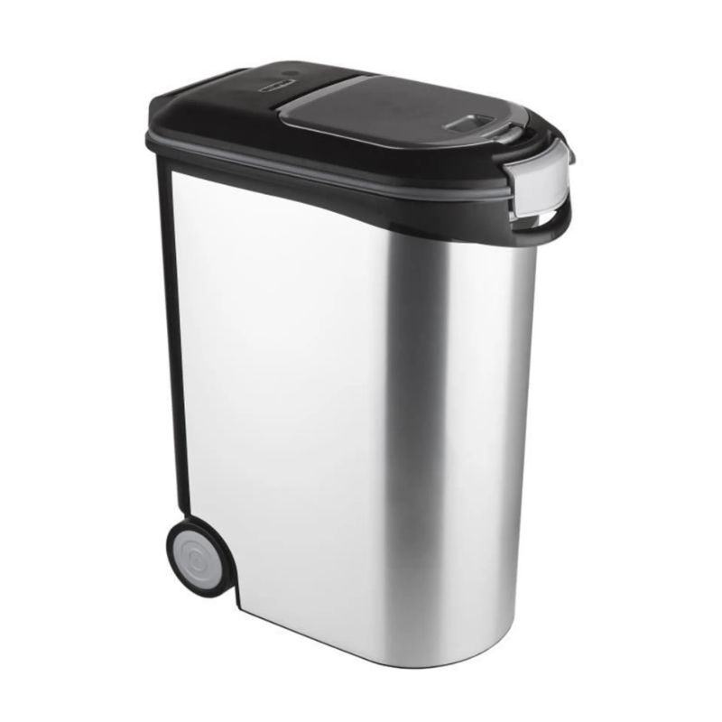 Curver konteineris maistui 20kg / 54l