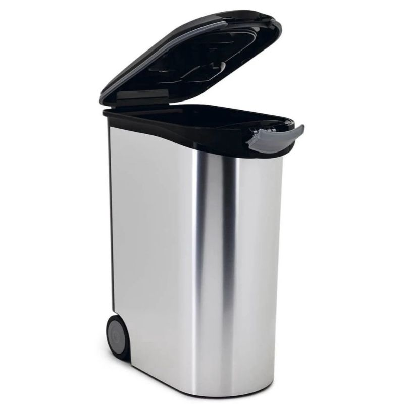 Curver konteineris maistui 20kg / 54l