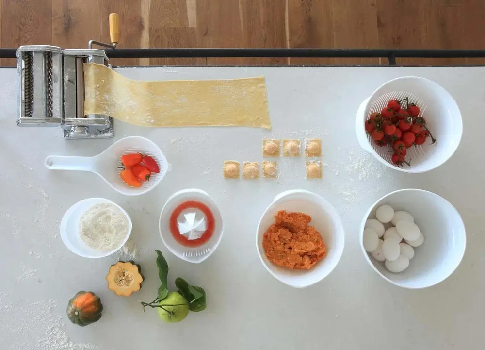 Curver Pilkas kiaurasamtis 14 cm