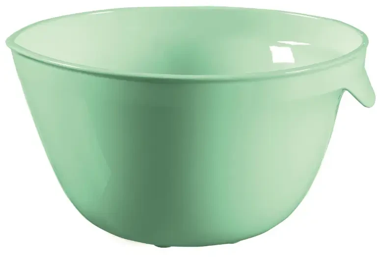 „Curver Bowl“ virtuvinis dubuo salotoms maišyti, matavimo indas, 2,5 l, universalus