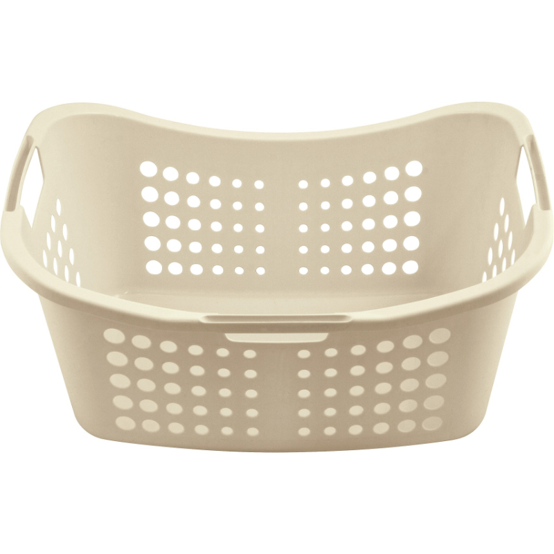 Krepšys skalbiniams Curver Krepšys skalbiniams 50 l VICTORIA vintage CURVER