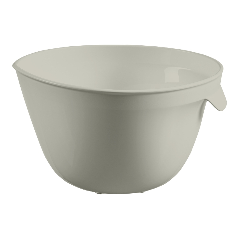 Curver Maišymo dubuo 3,5 l, smėlio spalvos, „Kitchen Essentials“