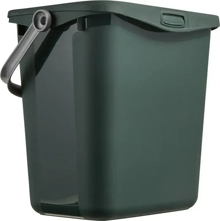 Keter CURVER MULTIBOXX BIO 6L /ŽALIAS