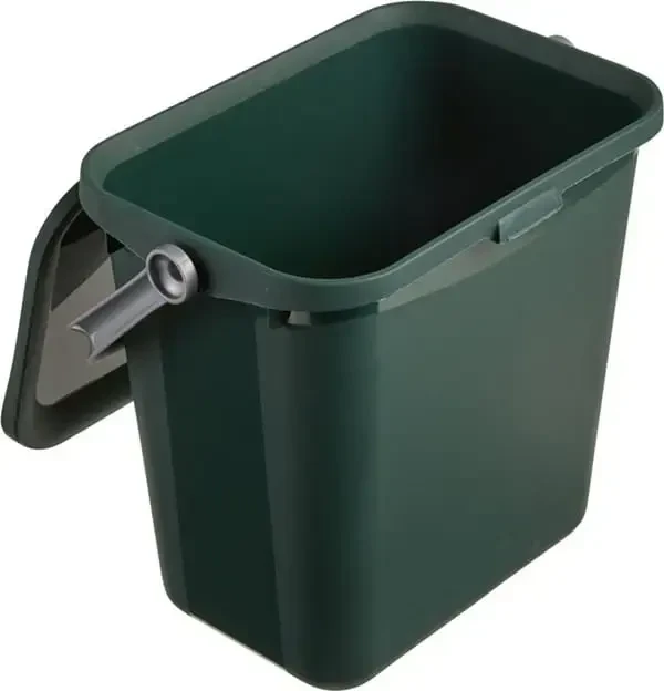 Keter CURVER MULTIBOXX BIO 6L /ŽALIAS