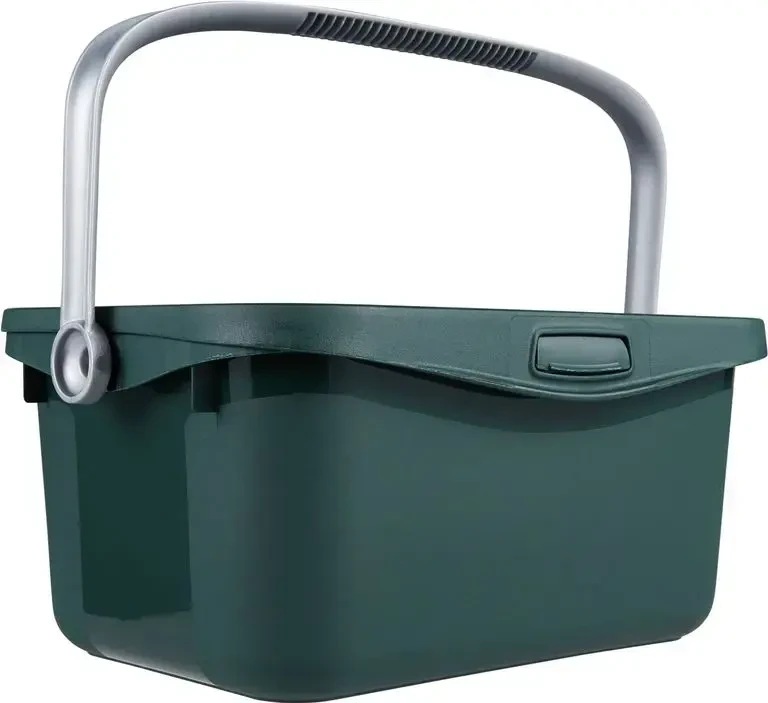 Keter CURVER MULTIBOXX BIO 3L /ŽALIAS