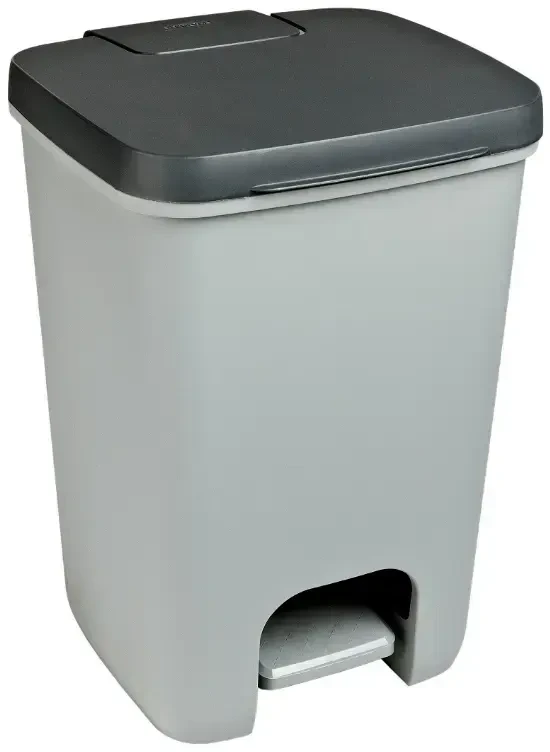 Keter CURVER ŠIUKŠLIADĖŽĖ ESSENTIALS 20L