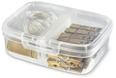 Kadax „Curver Food Box“ pietų dėžutė, 3,3 l