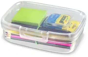 Kadax „Curver Food Box“ pietų dėžutė, 3,3 l