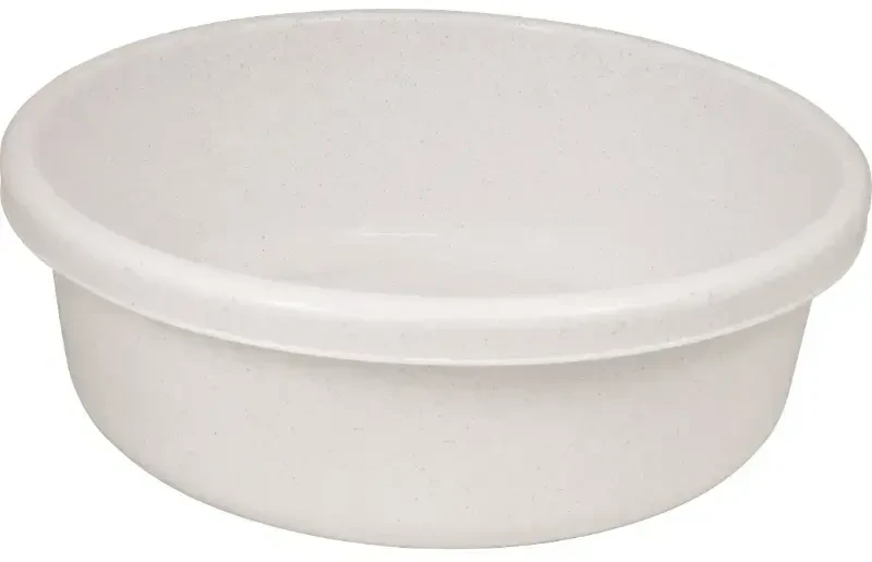 Keter CURVER MISKA APVALUS 18L /GRANIT
