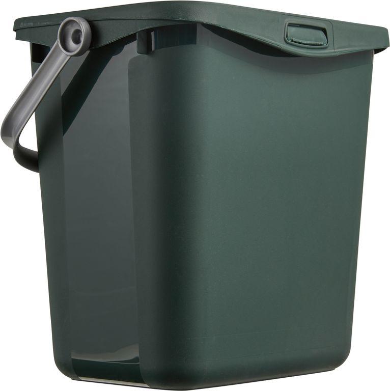 Keter CURVER MULTIBOXX BIO 6L /ŽALIAS