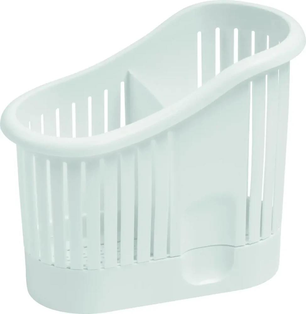 Curver Galicia Stalo įrankiai Dreneris 6,5 cm x 14 cm Baltas