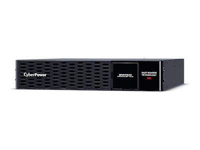 „CyberPower USV ACC“ akumuliatorių blokas BP48VP2U03 2HE