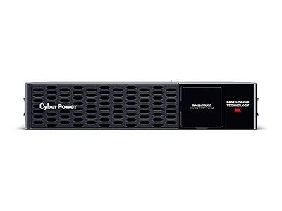 „CyberPower USV ACC“ akumuliatorių blokas BP48VP2U03 2HE