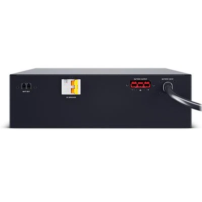 CyberPower USV ACC akumuliatorių blokas BPS240V9ART3U