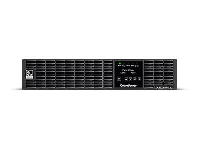 „CyberPower“ USV OL2200ERTXL2U stovas 2U 2200VA 2000W