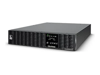 „CyberPower“ USV OL2200ERTXL2U stovas 2U 2200VA 2000W