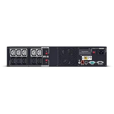 UPS CyberPower PR2000ERT2UC