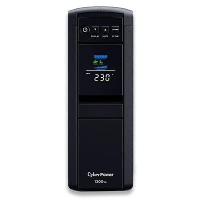 UPS „CyberPower CP1200EIPFFLC“