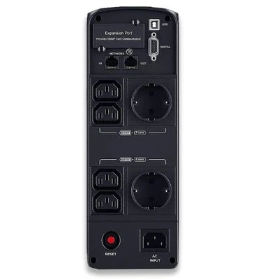 UPS „CyberPower CP1200EIPFFLC“