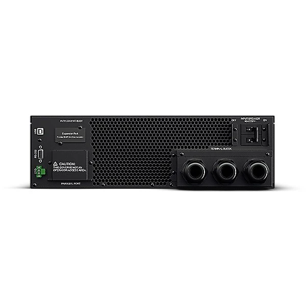 Cyber Power Systems „CyberPower Professional“ išmanioji programa „OnLine PowerModule“ 6000VA/5400W, 3U, XL, stovas / bokštas (be akumuliatoriaus)