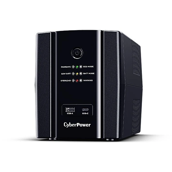 CYBERPOWER UT2200EG-FR Line-interaktyvus bokštas UPS 2200VA/1320W