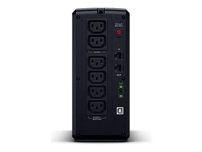 UPS CyberPower 1200VA (UT1200EIG)