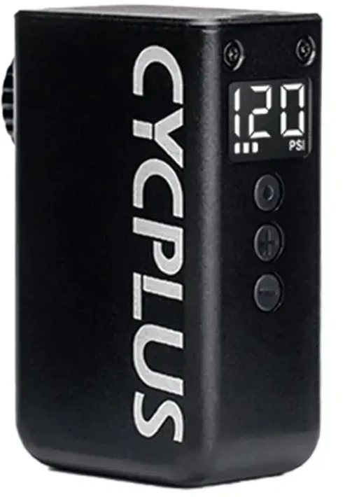Cycplus AS2 PRO mini electric pump