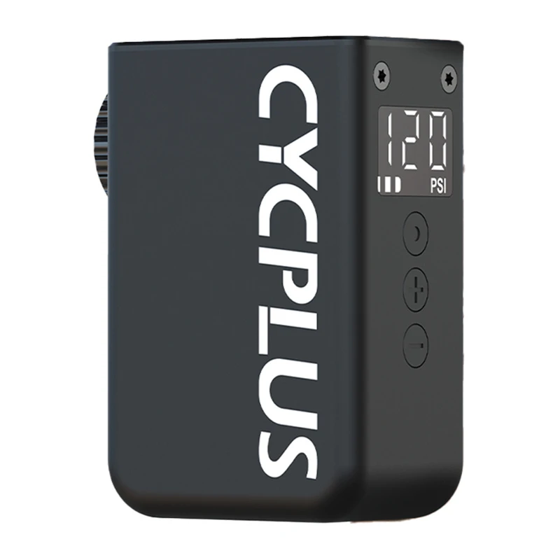 Cycplus AS2 Ultra Mini pompka elektrinė