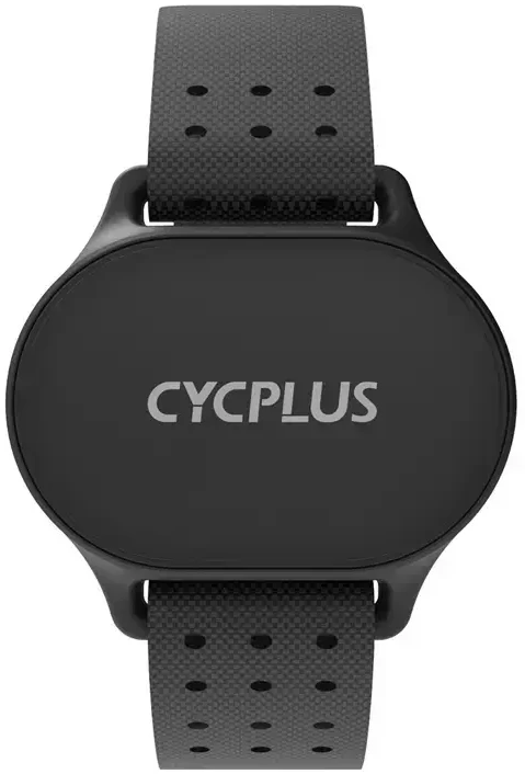 „Cycplus H1“ širdies ritmo matuoklio apyrankė