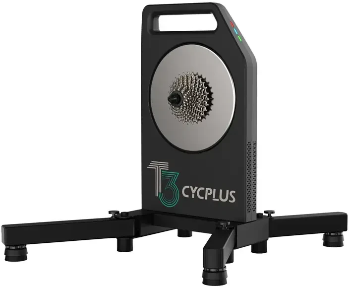 „Cycplus T3“ dviračių treniruoklis