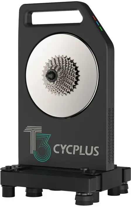 „Cycplus T3“ dviračių treniruoklis