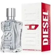 Diesel D EDT tualetinis vanduo unisex, 150 ml