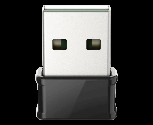 D-Link DWA-181 tinklo plokštė WLAN