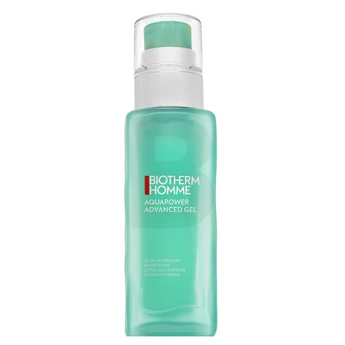 Biotherm Homme Aquapower Advanced Gel, 75 ml
