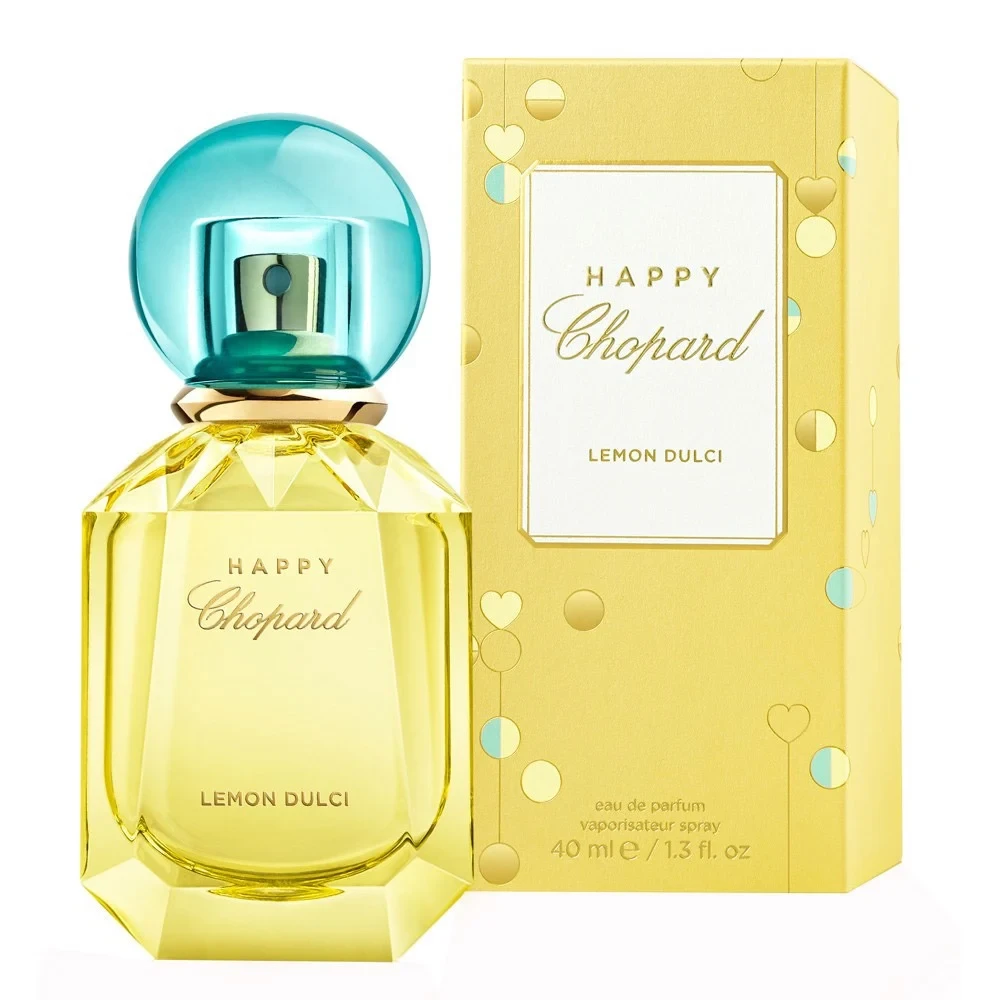 Chopard Happy Lemon Dulci EDP 40 ml