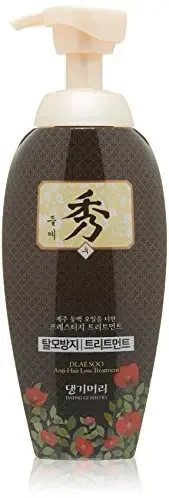 Daeng Gi Meo Ri - Dlae Soo plaukų slinkimo priemonė - 400 ml