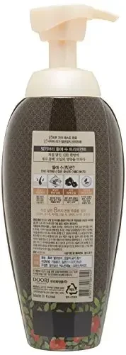 Daeng Gi Meo Ri - Dlae Soo plaukų slinkimo priemonė - 400 ml