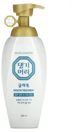 Daeng Gi Meo Ri - Glamo kreatino procedūra - 400 ml